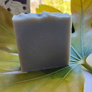 Artisan Eucalyptus, Pine, and Wintergreen soap